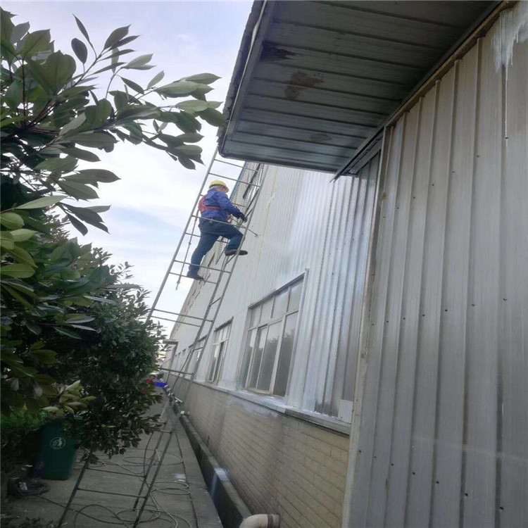 南华核心业务： 专业承接各类设备